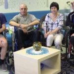 Пациенты поддерживают врача Ольгу Демичеву